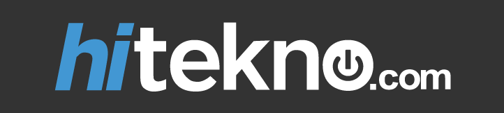 HiTekno logo